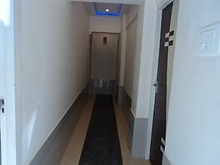 Hotel Royal Palace Mālād Exterior foto